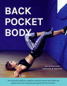 Back Pocket Body (VOL 1.)